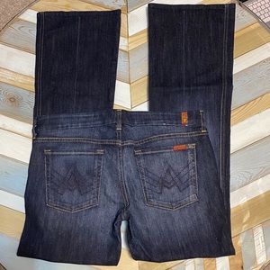 COPY - 7 For All Mankind Women’s Jeans